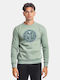 Paco & Co Sweatshirt Green