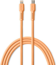 Colorum USB-C to Lightning 1.8m (CK12-CL-14) Colorum USB-C to Lightning 1.8m (CK12-CL-14)