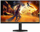 AOC Q27G4XF IPS HDR Gaming Monitor 27" QHD 2560x1440 180Hz with Response Time 1ms GTG