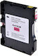 Orink Gc41m Гел мастило Ricoh 32 мл 2500 страници магента