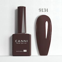 Canni Hema Free Woody Brown 9134 9ml