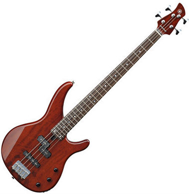 Yamaha Elektrischer Bass Trbx-174ew