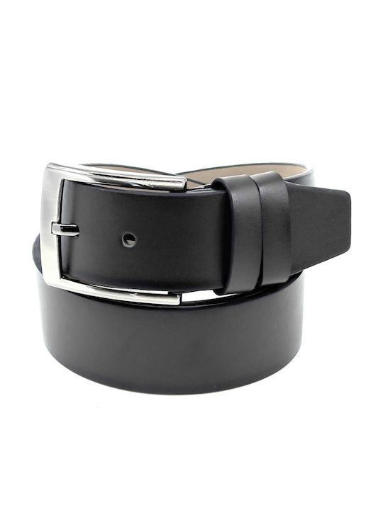 Legend Accessories Breit Herren Gürtel aus Küns...