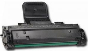 Тонер касета Uprint Ml-1610d2 Samsung Xerox Черен