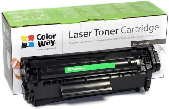 Colorway Compatible Toner Brother Tn-245y Yellow 2,200 Pages