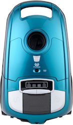 Princess 750W Eingetütet Blau VL-624E-A