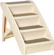 Pawhut Beige