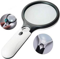 Magnifying Lens with Light Magnifying Lens with Light