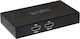 LogiLink KVM & Data Switch CV0094