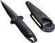Salvimar St-atlantis 100 Spearfishing Knife