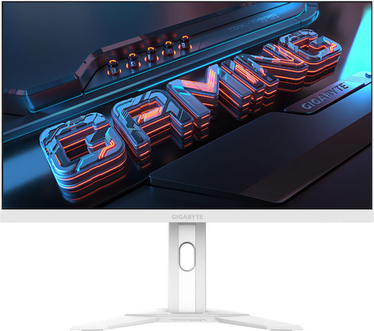 Gigabyte M27QA ICE IPS HDR Монитор 27" QHD 2560x1440 180Hz Бял