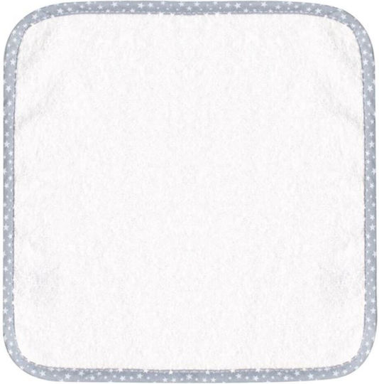 Prestige Σελτεδάκι White 30x30εκ.