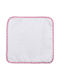 Prestige Σελτεδάκι White 30x30εκ.