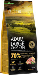 Profine Breed with Chicken Profine Breed with Chicken