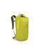 Osprey Transporter Roll Top Yellow