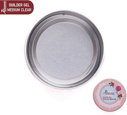 Alezori Medium Bauherren-Gel Falsche Nagelgel T...