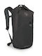 Osprey Transporter Roll Top Waterproof 25 Negru