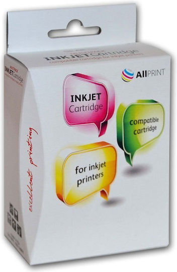 Xerox Allprint Alternative Cartridge Epson T1304 Yellow 18ml Epson Stylus Sx525wd/sx620fw Stylus Office Bx320