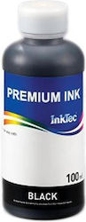 Inktec Tinten Epson T0821 St Foto R265 Rx285 R270 R290 R390 R360 Rx590 R1400 Schwarz 100 ml im Großpack