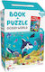 Kids Puzzle 100pcs Pop Corn Games & Puzzles