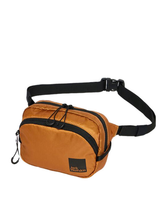 Waist Bag Yellow
