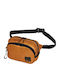 Waist Bag Yellow