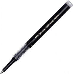 Tombow Ersatz- und Füllfederhaltertinten für Stift Schwarz