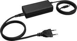 P50 Vbs Power Supply Eu Psu Black Cable
