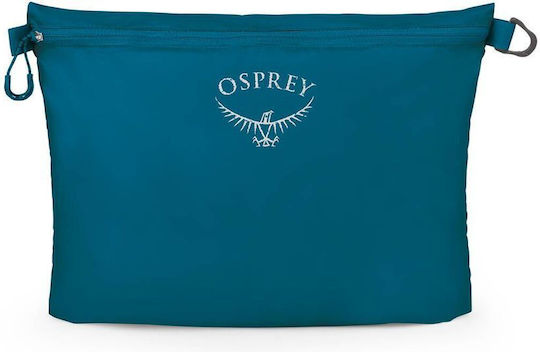 Osprey Ultralight Θήκη Μεταφοράς / Οργάνωσης Camping Μαύρο