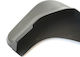 Mud Flaps Vw Passat B7 Sedan 2010-2015 Set 4 Pieces