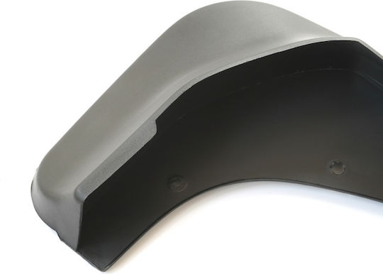 Mud Flaps Vw Passat B7 Sedan 2010-2015 Set 4 Pieces