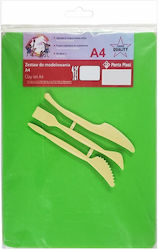 Logigraf Επιφάνεια Κοπής 29x21cm