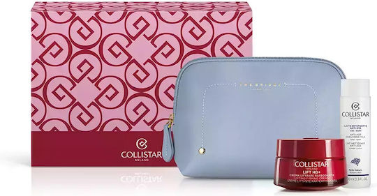 Collistar Σετ Περιποίησης για Αντιγήρανση & Ενυδάτωση 3τμχ