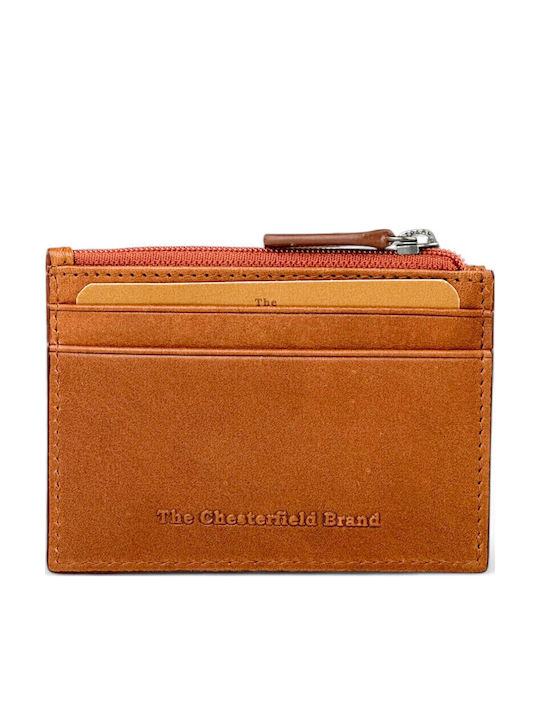 The Chesterfield Brand Leather Men's Wallet Car...