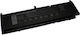 Bti 6c Batterie Fprecision 7550/oem Pkwvm Cr72x 68n03 447vr