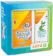 Chewy Vites Kids Vitamin for Immune Boosting Skin & Antioxidant Action Orange 60 Gummies