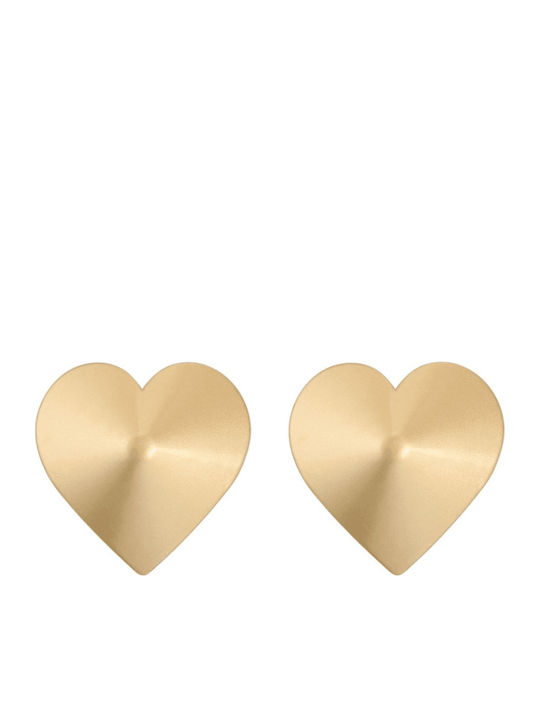 Nipple Covers Μπεζ