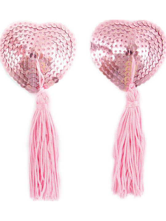 Nipple Covers Ροζ