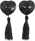 Nipple Covers Black