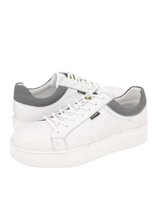 Sneakers White