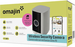 Netatmo IP Водоустойчива Камера Wi-Fi Full HD+ 4MP Netatmo IP Водоустойчива Камера Wi-Fi Full HD+ 4MP