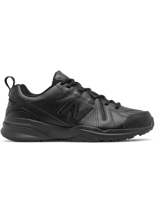 New Balance Sneakers Black