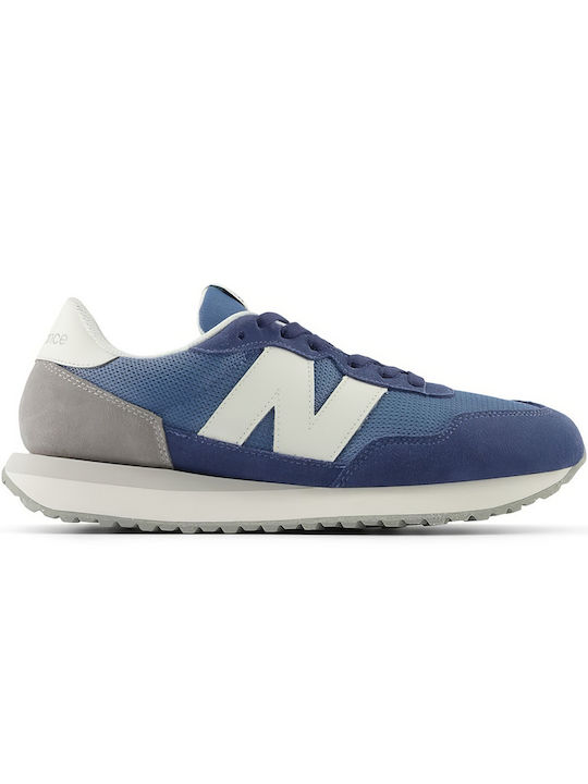 New Balance Sneakers Blue