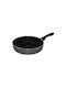 Ballarini Tiefe Sautépfanne 130 Ø28cm/4,5mm