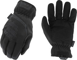 Mechanix Wear Fastfit Covert XL в Черен Цвят