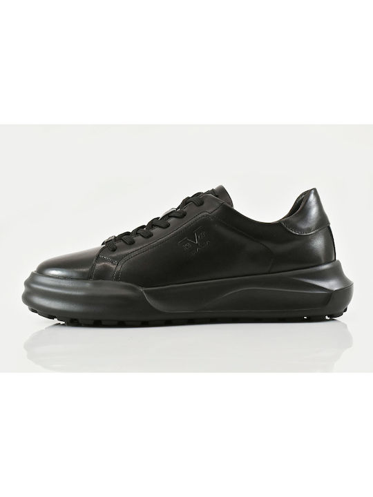 19V69 Sneakers BLACK