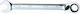 Combination Ratcheting Wrench 1rm 10mm