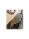 VS Home Runner Knitted Beige 66x210cm