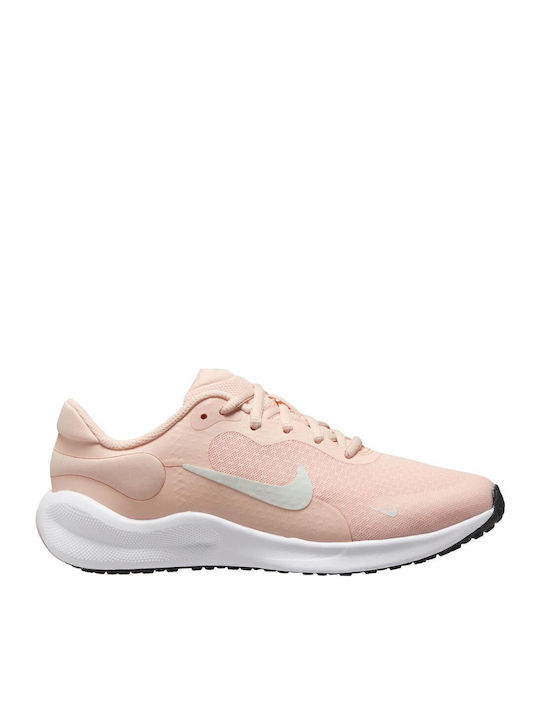 Nike Revolution Revolution 7 Kids Sports Shoes ...