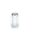 Leifheit Hexagonal Glass Jar 1700ml